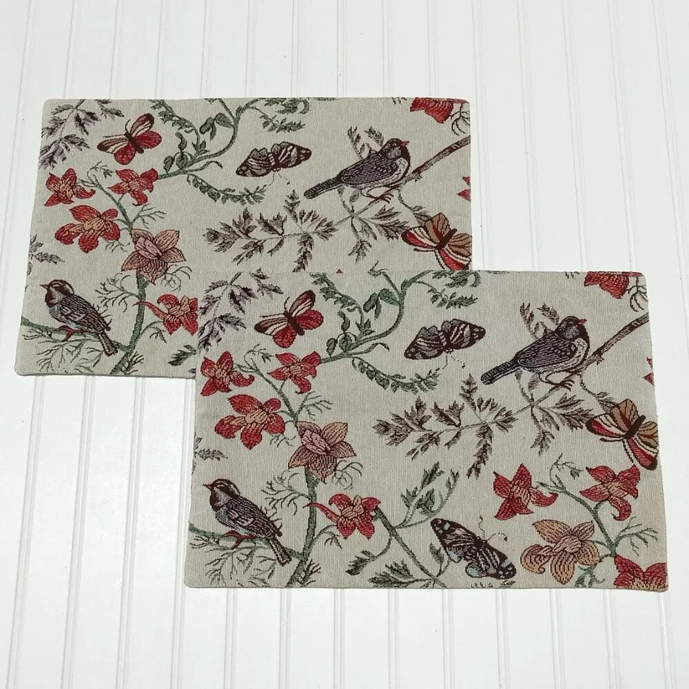 Sonoma set tapestry